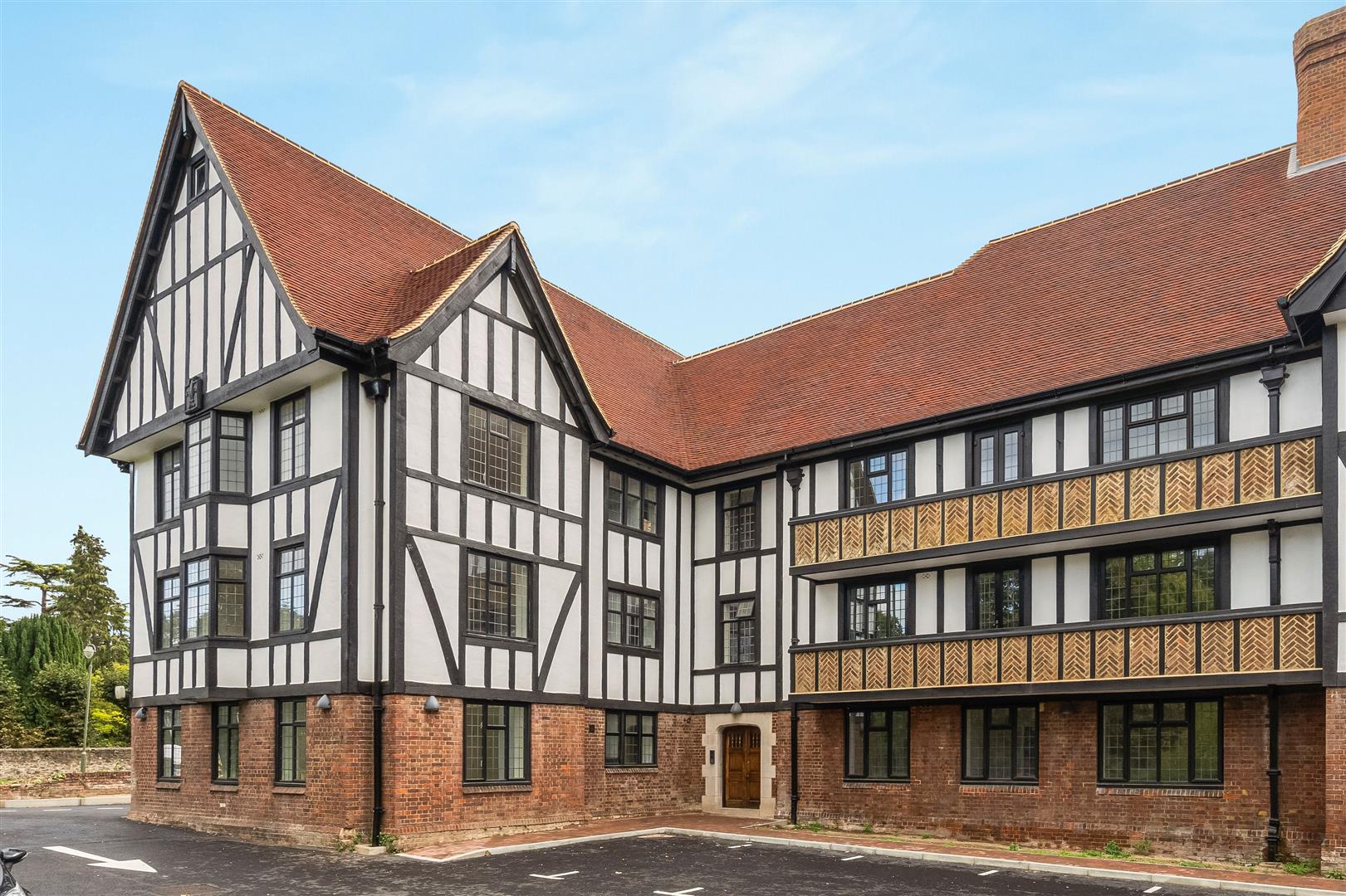 Boyce Thornton Estate Agents Sales & Lettings throughout Oxshott